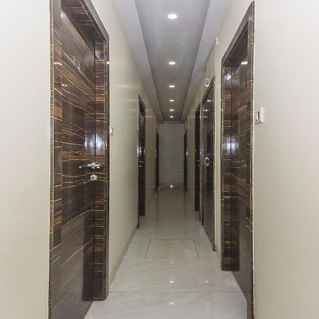 Capital O Hotel Pearl Near Us Embassy Мумбаи Экстерьер фото